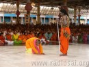 06 Lord Siva grants His darshan